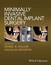 Minimally Invasive Dental Implant Surgery | ABC Books