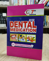 Dental Medication, 7e