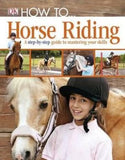 How To...Horse Riding | ABC Books
