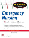 Schaum's Outline of Emergency Nursing | ABC Books