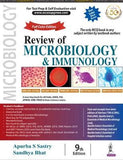 Review of Microbiology & Immunology, 9e