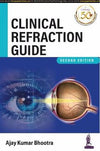 Clinical Refraction Guide, 2e | ABC Books