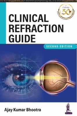 Clinical Refraction Guide, 2e