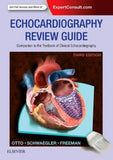 Echocardiography Review Guide: Companion to the Textbook of Clinical Echocardiography, 3rd Edition **