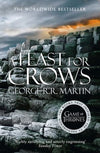 A Song of Ice and Fire (4) — A Feast for Crows | ABC Books