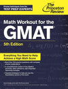 Math Workout for the GMAT, 5th Edition (Revised)