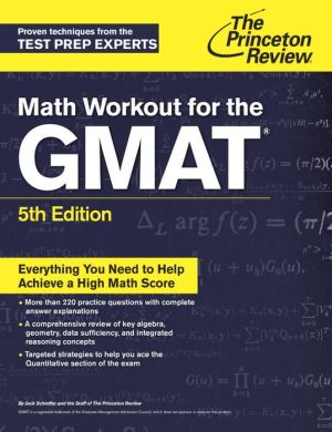 Math Workout for the GMAT, 5th Edition (Revised)