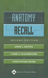 Anatomy Recall, 2e