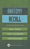 Anatomy Recall, 2e** | ABC Books