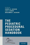 The Pediatric Procedural Sedation Handbook | ABC Books