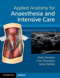 Applied Anatomy for Anaesthesia and Intensive Care | ABC Books