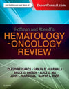 Hoffman and Abeloff's Hematology-Oncology Review | ABC Books