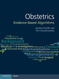 Obstetrics: Evidence-based Algorithms | ABC Books