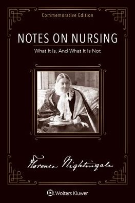 Notes on Nursing : Commemorative Edition | ABC Books