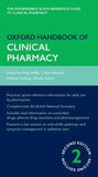 Oxford Handbook of Clinical Pharmacy, 2e **