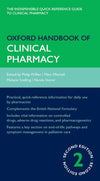 Oxford Handbook of Clinical Pharmacy, 2e **