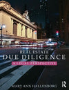 Real Estate Due Dilligence - ABC Books