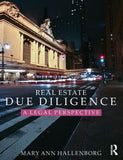 Real Estate Due Diligence : A legal perspective | ABC Books