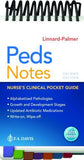 Peds Notes: Nurse's Clinical Pocket Guide (Davis' Notes), 2e