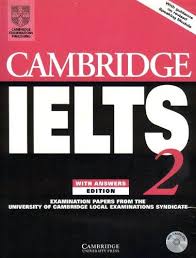 Cambridge IELTS 2