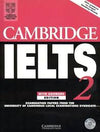 Cambridge IELTS 2 | ABC Books