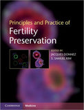 Principles and Practice of Fertility Preservation**