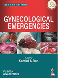 Gynecological Emergencies, 2e | ABC Books