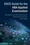 OSCE Guide for the ABA Applied Examination | ABC Books