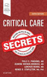 Critical Care Secrets, 6th Edition