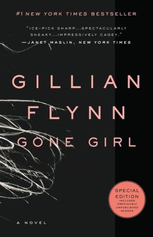 Gone Girl : A Novel | ABC Books