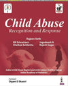 Child Abuse: Recognition and Response | ABC Books