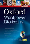 Oxford Wordpower Dictionary, 4e Pack (with CD-ROM) | ABC Books