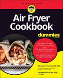 Air Fryer Cookbook For Dummies | ABC Books