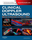 Clinical Doppler Ultrasound, 3e | ABC Books