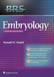 BRS Embryology, 6e