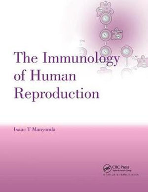 The Immunology of Human Reproduction | ABC Books