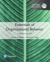 Essentials of Organizational Behavior, Global Edition, 14e** | ABC Books