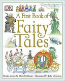 A First Book of Fairy Tales | ABC Books