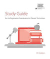 Study Guide for the Registration Examination for Dietetic Technicians, 7e | ABC Books