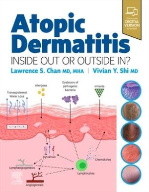 Atopic Dermatitis: Inside Out Or Outside In | ABC Books