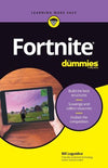 Fortnite For Dummies | ABC Books