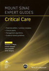 Mount Sinai Expert Guides: Critical Care | ABC Books