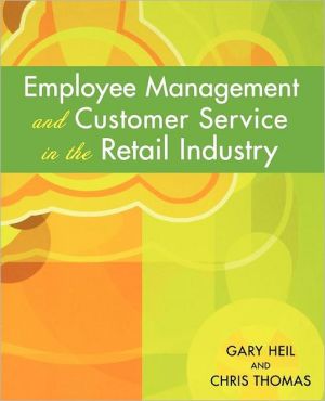Employee Management and Customer Service in the Retail Industry