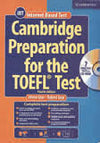 Cambridge Preparation for the TOEFL Test Foure | ABC Books