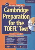 Cambridge Preparation for the TOEFL Test Fourth edition
