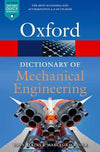 Dictionary of Mechanical Engineering, 2e | ABC Books