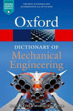 Dictionary of Mechanical Engineering, 2e