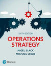 Operations Strategy, 6e | ABC Books