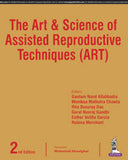 The Art and Science of Assisted Reproductive Techniques (ART) 2/e | ABC Books