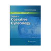 Telinde’s Operative Gynecology, 12/e | ABC Books